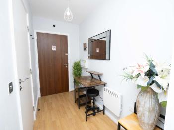 Cosy Studio Flat in City Center, Birmingham (fotografie 4)