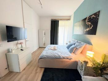 Relax Suite am Waldschlösschen Dresden, Drážďany (fotografie 3)