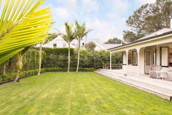 Lovely Beachside Villa in Cheltenham, Auckland (fotografie 5)