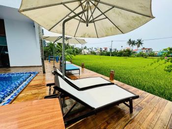 TÀI NGỌC THẢO VILLA, Hoi An (zdjęcie 2)