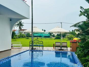 TÀI NGỌC THẢO VILLA, Hoi An (zdjęcie 5)