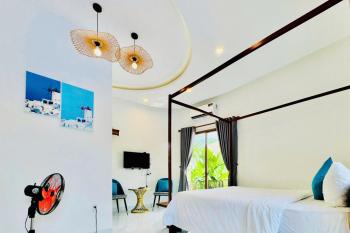 TÀI NGỌC THẢO VILLA, Hoi An (zdjęcie 4)