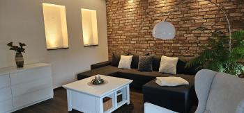 SeenSucht & Urlaubsträume, Ferienwohnung Seestern, Großräschen (fotografie 3)