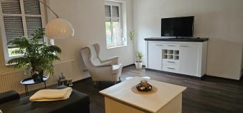 SeenSucht & Urlaubsträume, Ferienwohnung Seestern, Großräschen (fotografie 5)