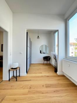 Bremer Flat two, Bremen (photo 3)