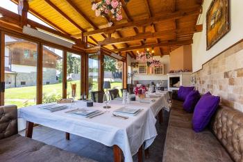 Villa 1331, Zheleznitsa (foto 5)