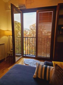 Kamche Lux Apartment, Skopje (fotografie 2)