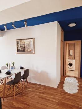 Kamche Lux Apartment, Skopje (fotografie 3)