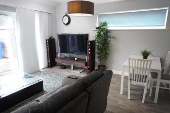 Rylance Luxury House - Free Parking, Манчестер (фото 5)