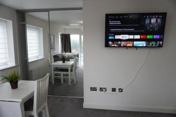 Rylance Luxury House - Free Parking, Манчестер (фото 4)