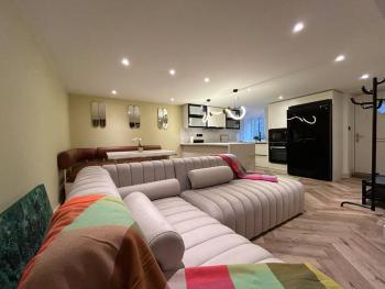 The Luxurious Hideaway, Liverpool (photo 2)