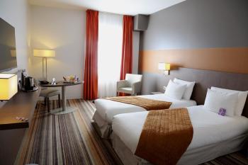 Hotel Indigo Bordeaux Centre Chartrons by IHG, Burdeos (foto 3)