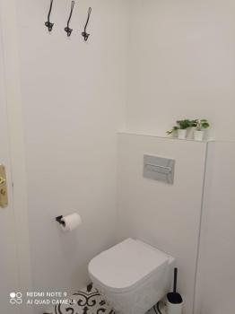 Bilbao Heart 2BDR Apartment - Parking privado opcional, Bilbao (photo 4)