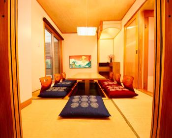 TokyoKoso Vacation Home, Tokio (fotografie 2)