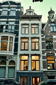 Banzai City Amsterdam, Amsterdam (photo 2)