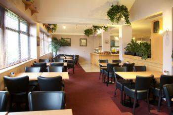 Stay Inn Manchester, Manchester (fotografie 5)