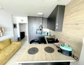 Best View Studio by BulgarianHomes, Sofia (Foto 4)