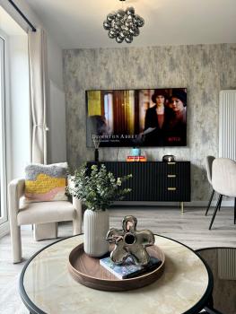 Homi Host-Apricot House, Birmingham (fotografie 2)