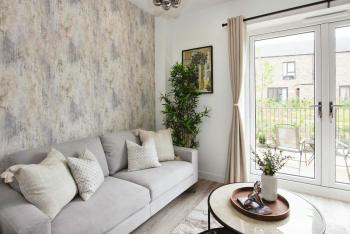 Homi Host-Apricot House, Birmingham (fotografie 3)