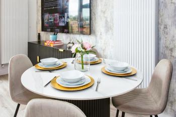 Homi Host-Apricot House, Birmingham (fotografie 5)