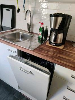 1 bedroom apartment In Kallio, Helsinki (photo 5)