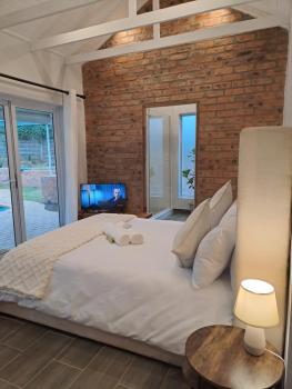 Crescent Cottage, Хоуик (фото 3)