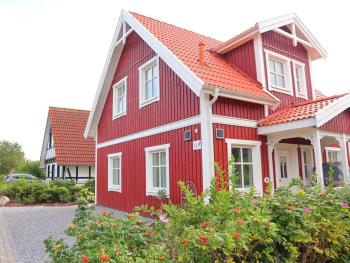 Hus Hinrichsen, Dorum Neufeld (fotografie 3)