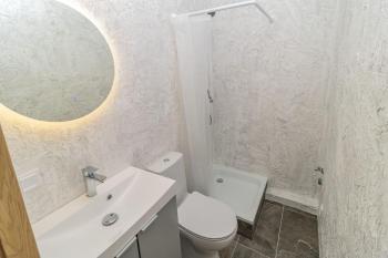 Nice studio flat, Mustamäe (photo 2)