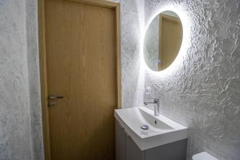 Nice studio flat, Mustamäe (photo 3)