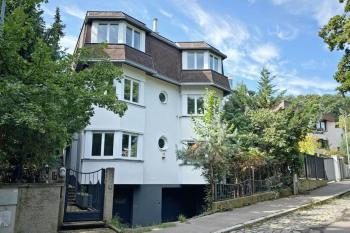 Traum Villa mit Weingartenblick!, Vienna (foto 2)