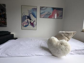Gästezimmer bei Curth, Düsseldorf (Foto 5)