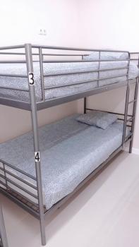 Hostel SOFÍA, Madrid (fotografie 4)