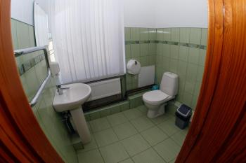 Lucia with Self Check-in, Ludza (Foto 3)