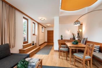 Studio 21a, Hopfgarten im Brixental (photo 2)