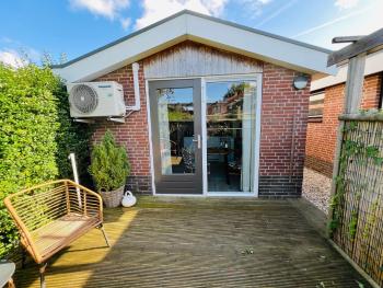 Studio Bluuven, Scharendijke (fotografie 4)