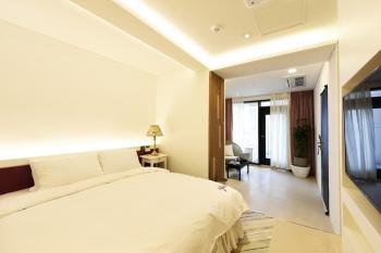 Hotel Infini, Soul (fotografie 4)