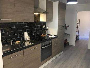 Charmant appartement au panier 2EM, Marsella (foto 3)
