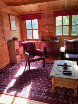 The Cabin, Chester (fotografie 3)