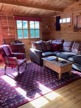 The Cabin, Chester (fotografie 4)