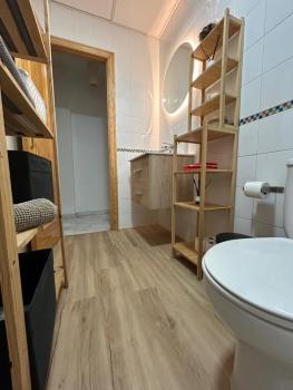 Apartamento Pintor Palomino, Córdoba (Foto 5)
