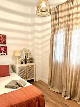 Apartamento con Parking El Rincón del Arte Granada Centro, Granada (fotografie 4)