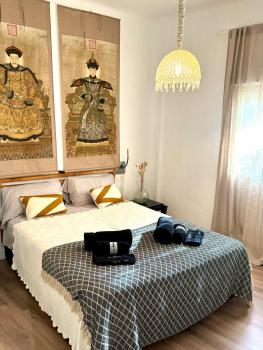 Apartamento con Parking El Rincón del Arte Granada Centro, Granada (fotografie 2)