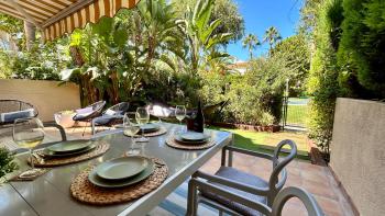 CBL12 Jardin, Platja de l'Arenal (foto 2)