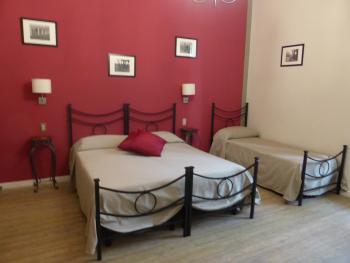 B&B Leopoldo, Florencie (fotografie 5)