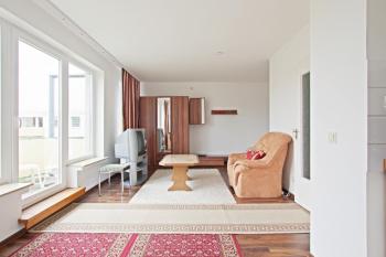 Private Apartment, Hannover (fotografie 2)