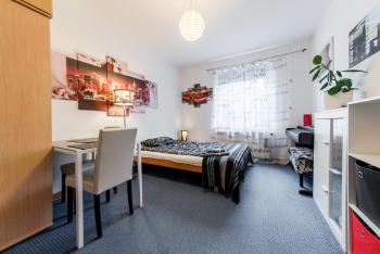 Private Rooms, Hannover (photo 3)