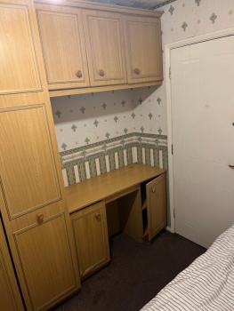 Single Room near City Centre, Birmingham (fotografie 3)