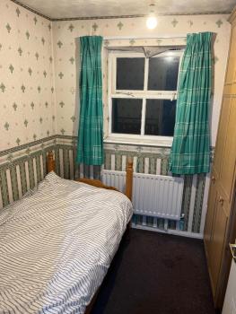 Single Room near City Centre, Birmingham (fotografie 5)