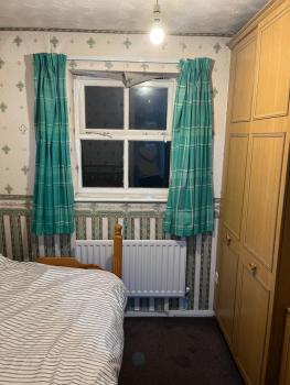Single Room near City Centre, Birmingham (fotografie 4)