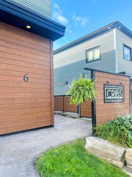 Cribs on the Hill, Picton (foto 4)